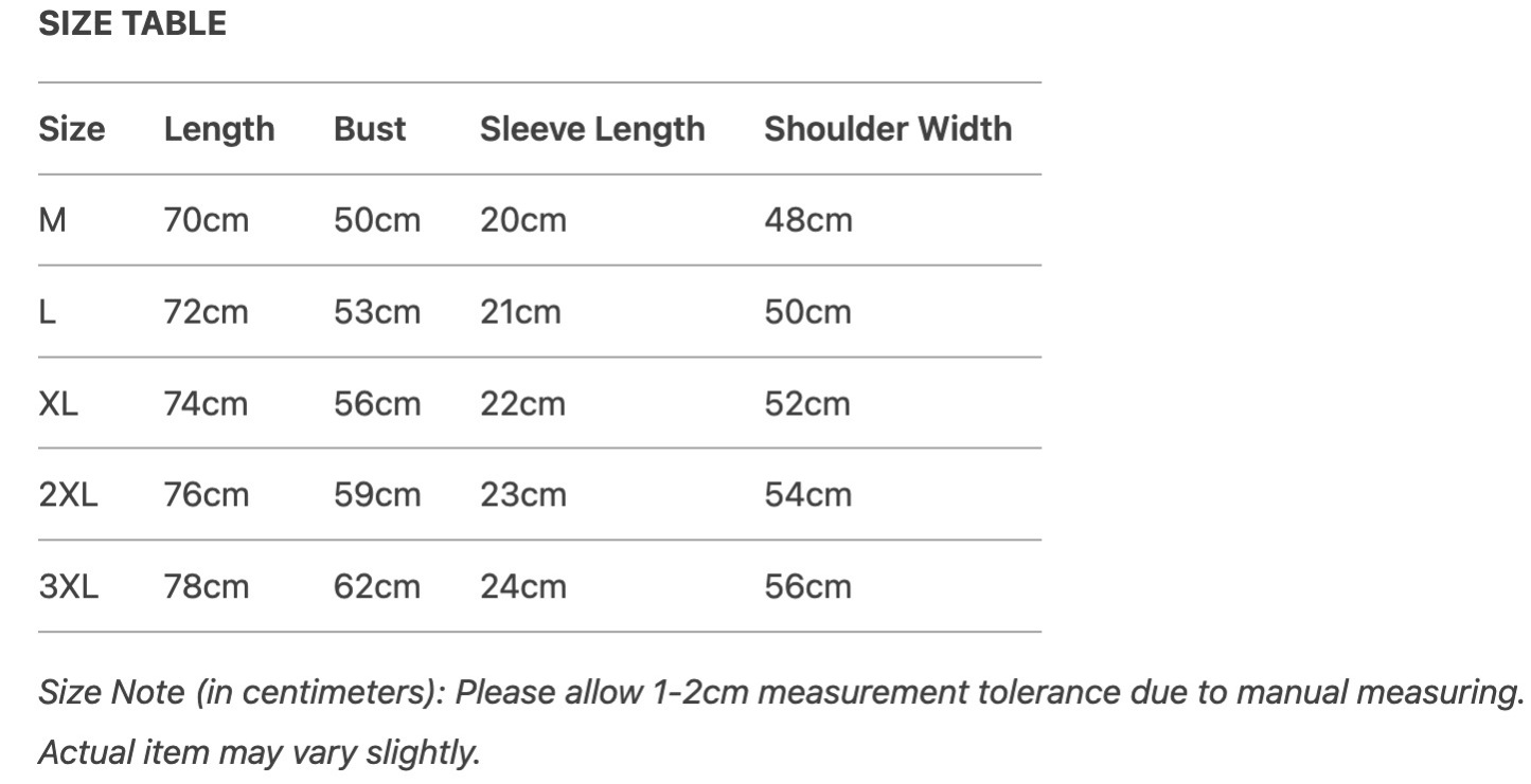 Sorry guys,  I only love Straykids-Customized Short Sleeve shirt