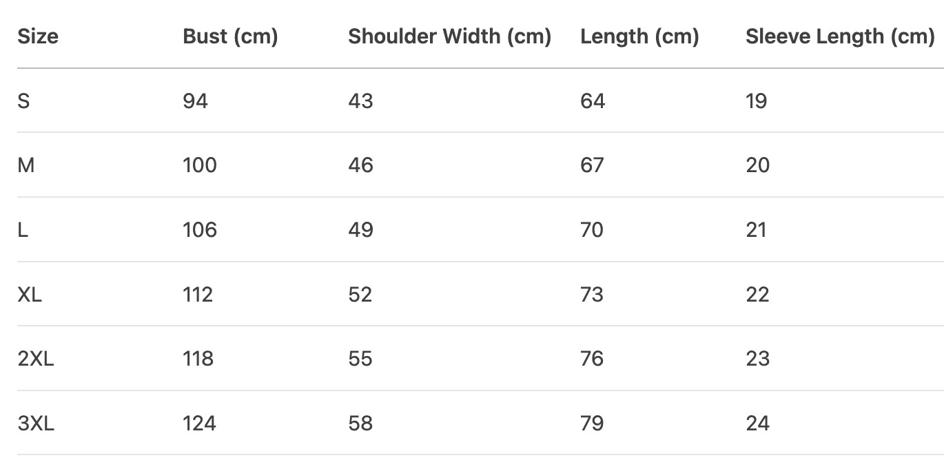 Enhypen Fate Plus World Tour inspired T-Shirt