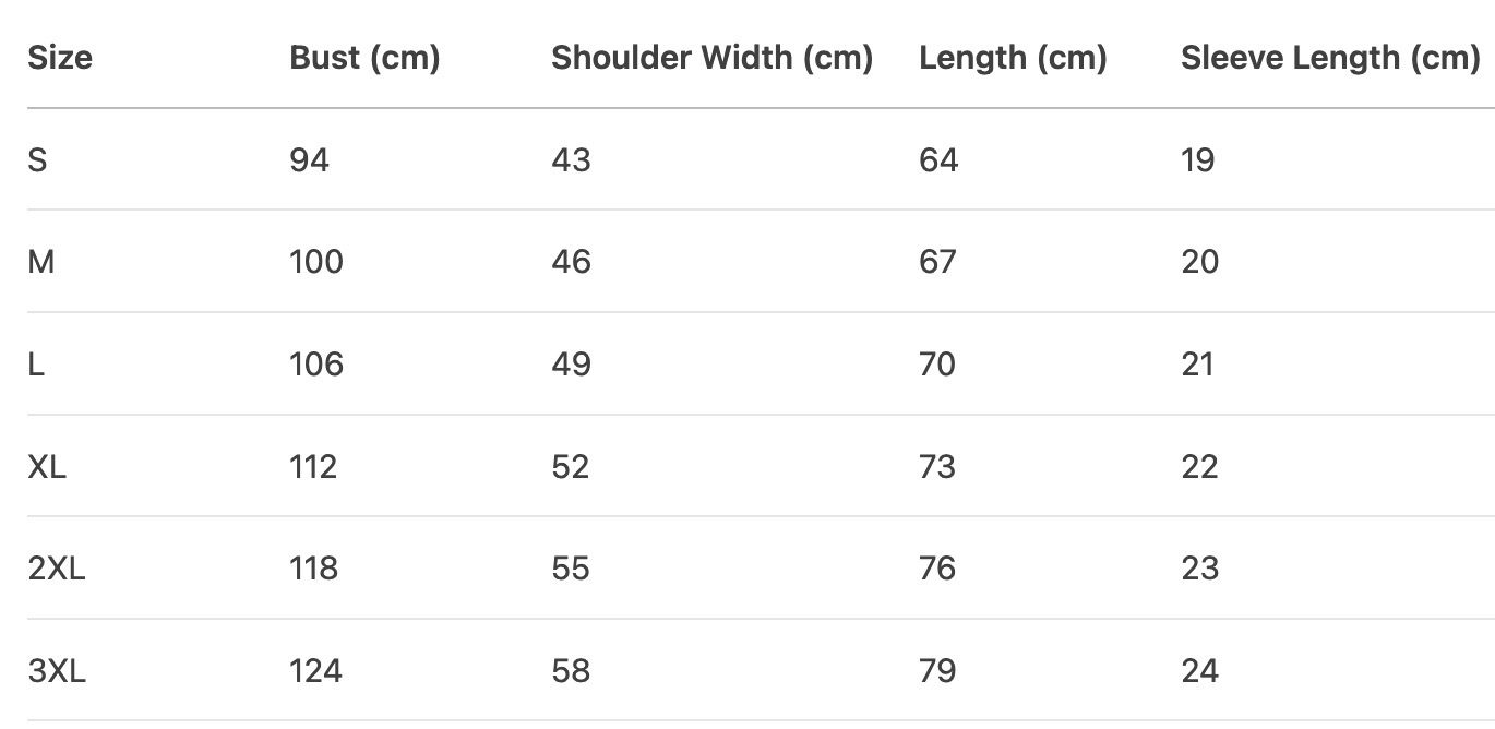 Enhypen Fate Plus World Tour inspired T-Shirt