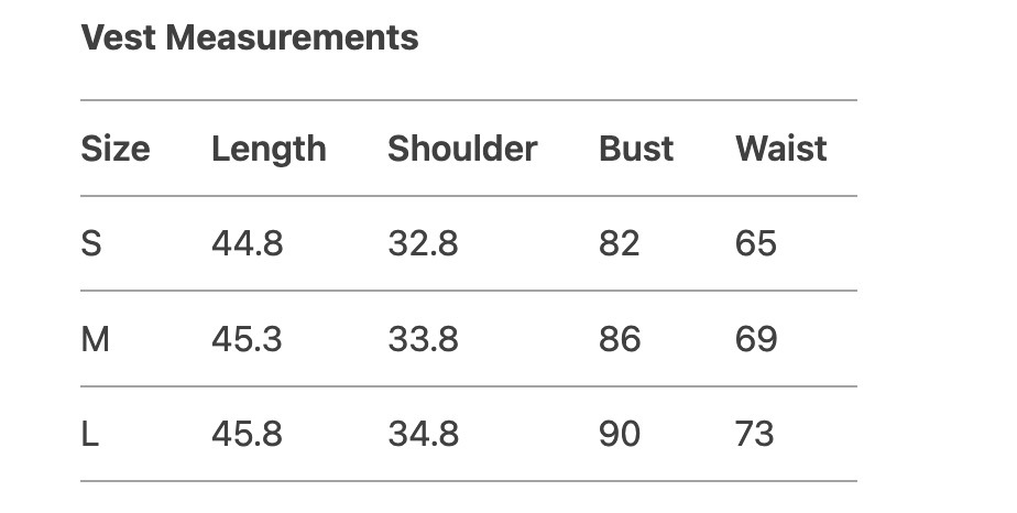 White Shirt Vest Skirt Set-Blackpink Jennie