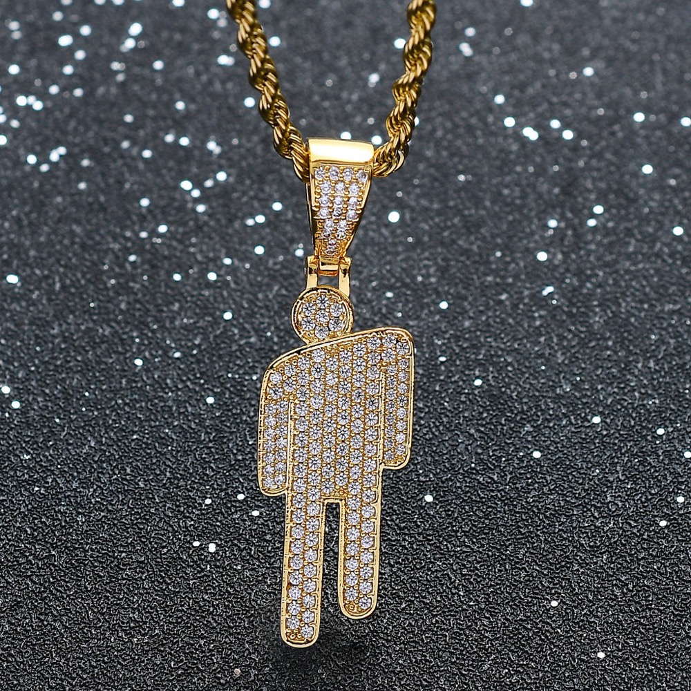 BILLIE EILISH Necklace