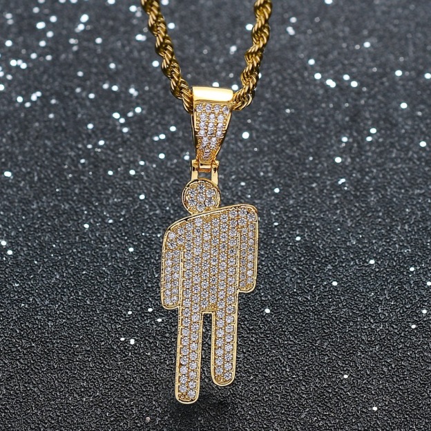 BILLIE EILISH Necklace