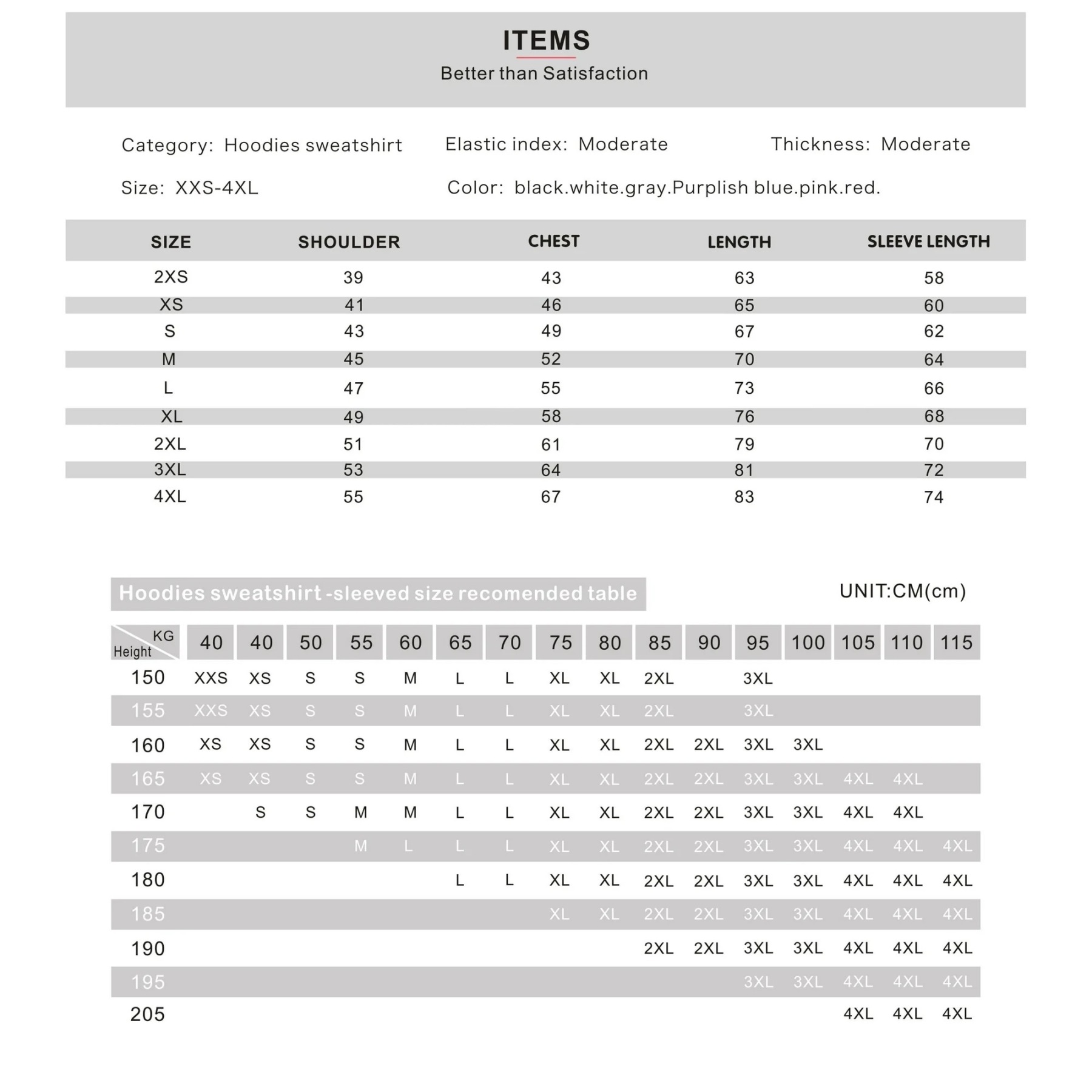 I Love You I'm Sorry Gracie Abrams Print Hoodie