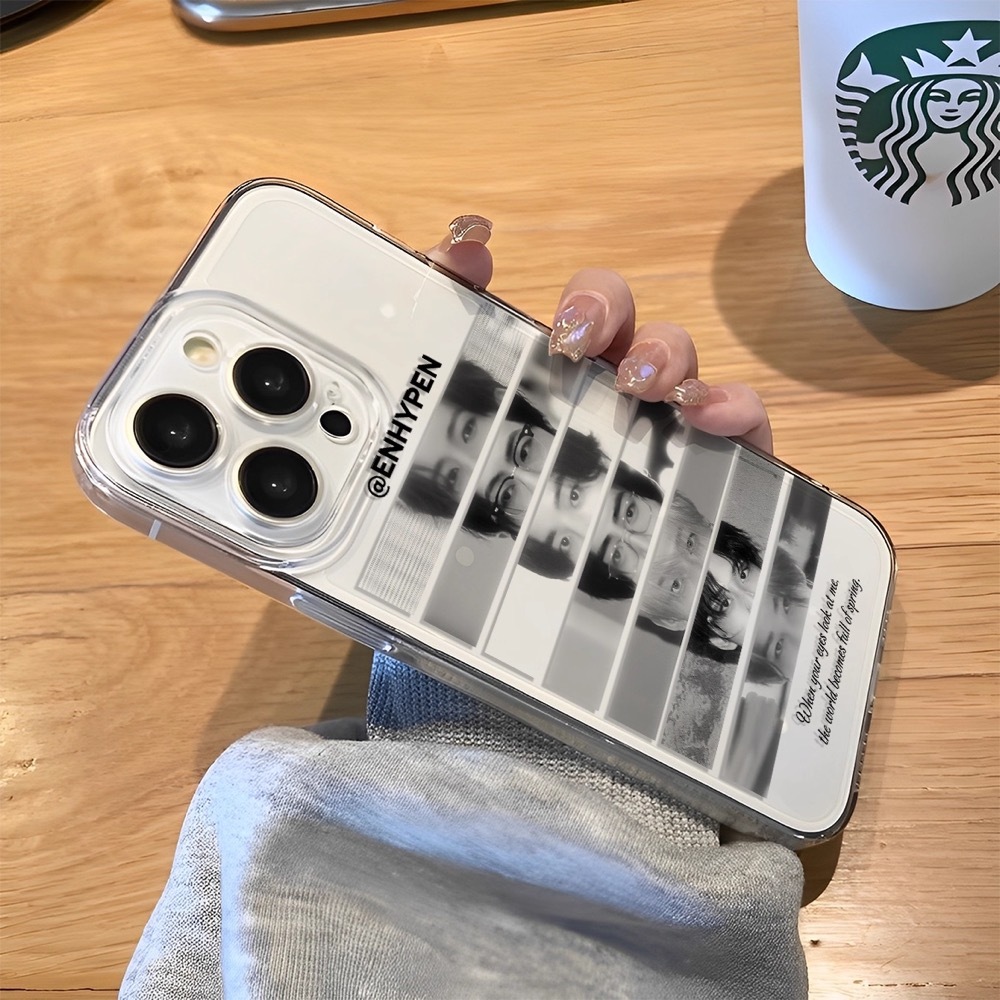  ENHYPEN Phone Case for All Phones