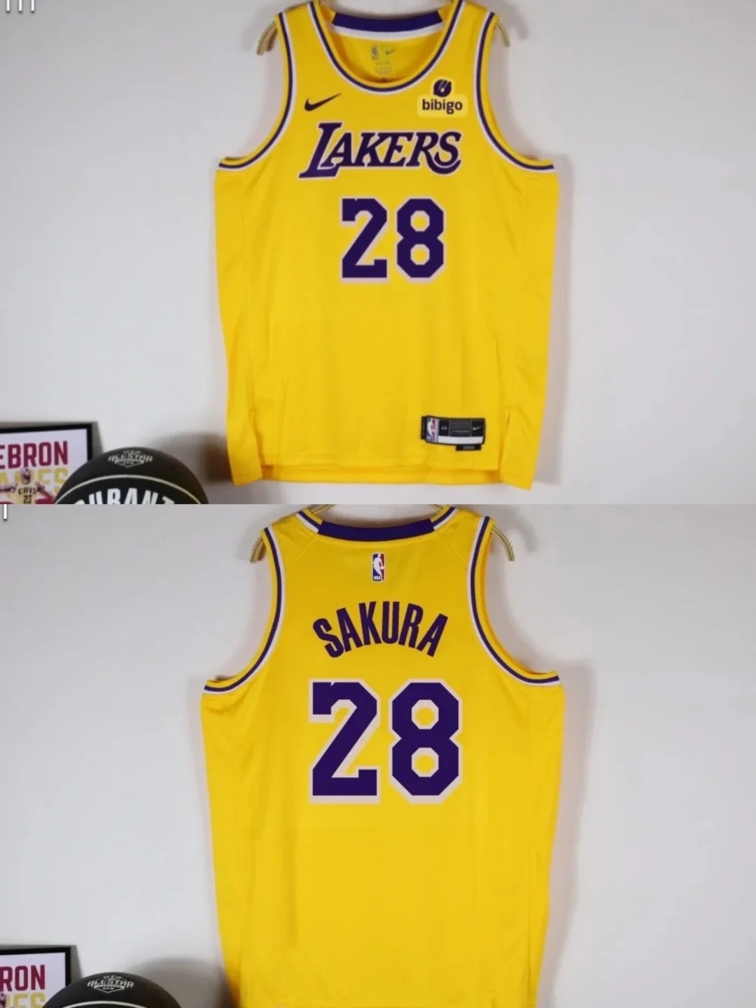LE SSERAFIM Inspired Basketball Jersey 