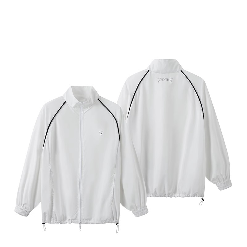 Casual Coat Jacket-Jeonghan Seventeen