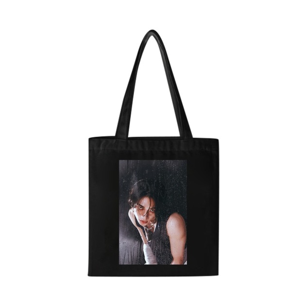 StrayKids LOSE MY BREATH tote bag