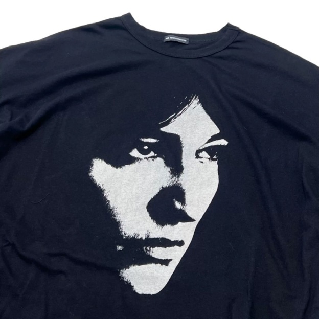 enhypen jake inspired Portrait Graphic Sleeve Tshirt