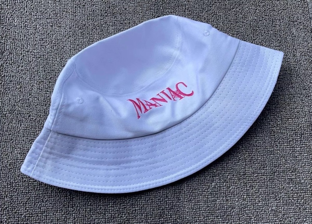 StrayKids -MANIAC Tour Inspired Fisherman Hat 