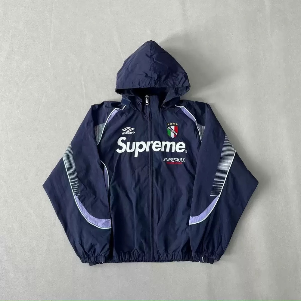 Sup Tracksuit  Windproof Jacket 