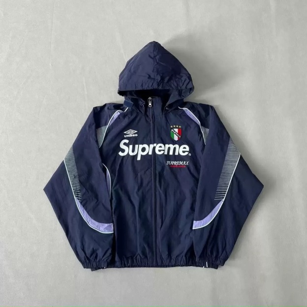 Sup Tracksuit  Windproof Jacket 