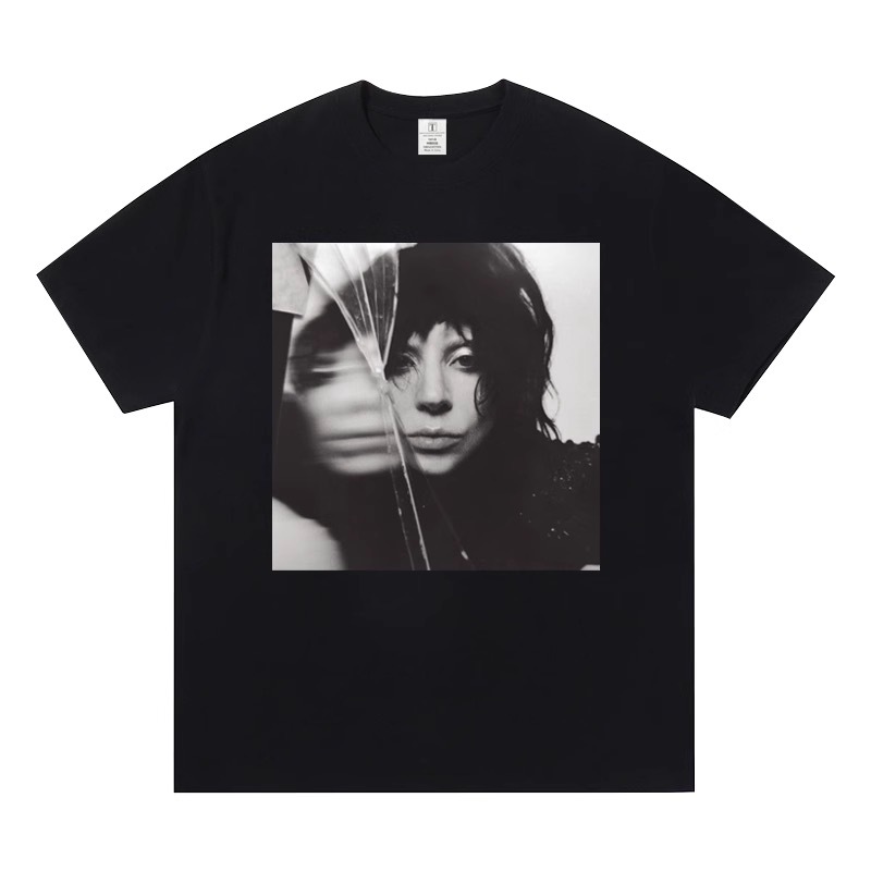 Lady Gaga-Chromatica Tour Mayhem Custom T-Shirt