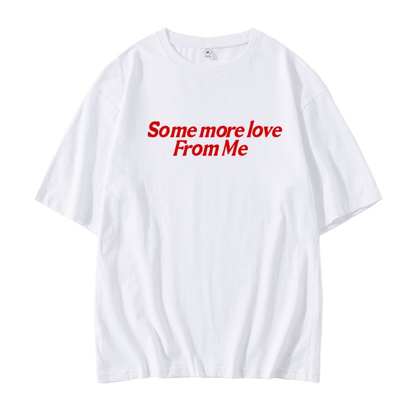 ENHYPEN Romance Untold concert merch-inspired T-shirt