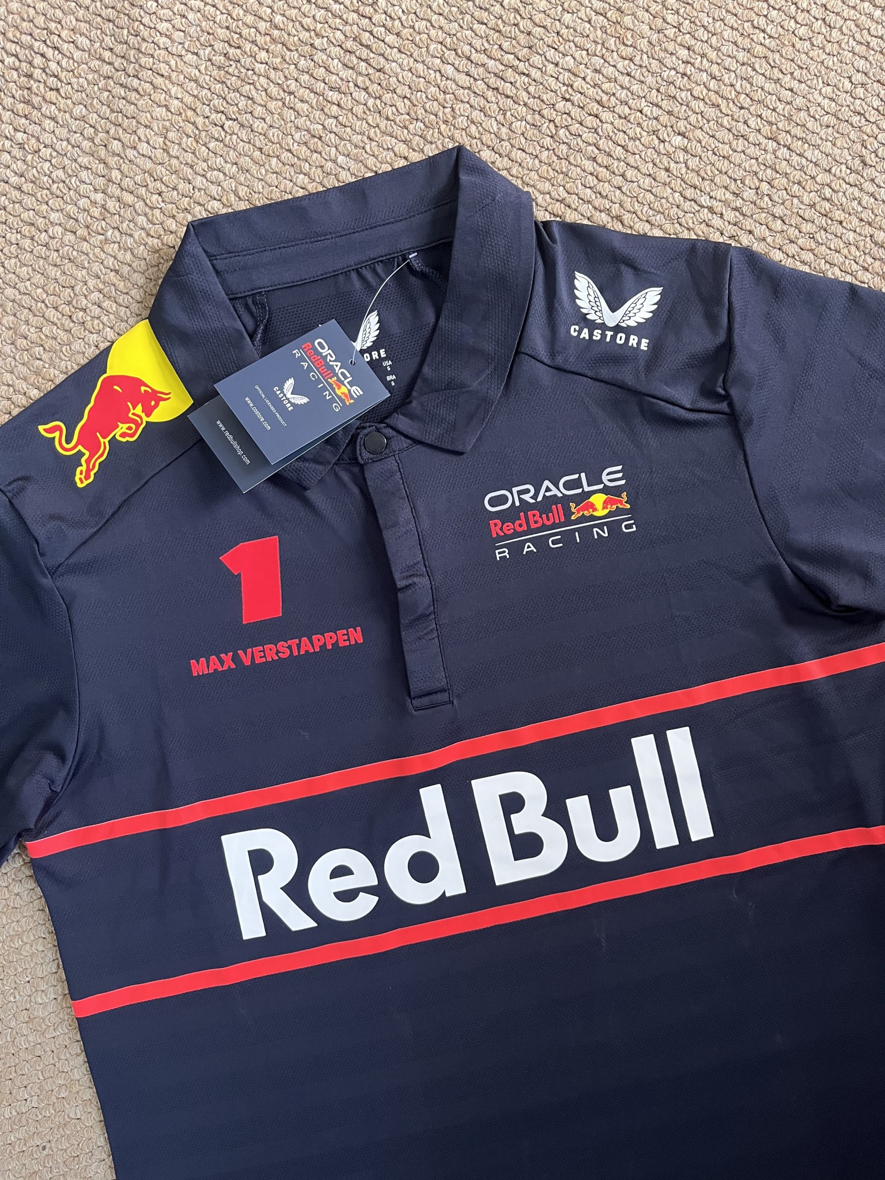 Cortis seonghyeon inspired redbull F1 Racing Short Sleeve Jersey Tshirt