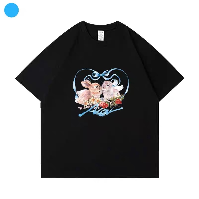 TWICE NAYEON X ODDONEOUT T-SHIRT