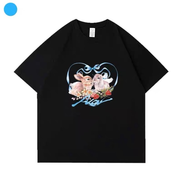TWICE NAYEON X ODDONEOUT T-SHIRT