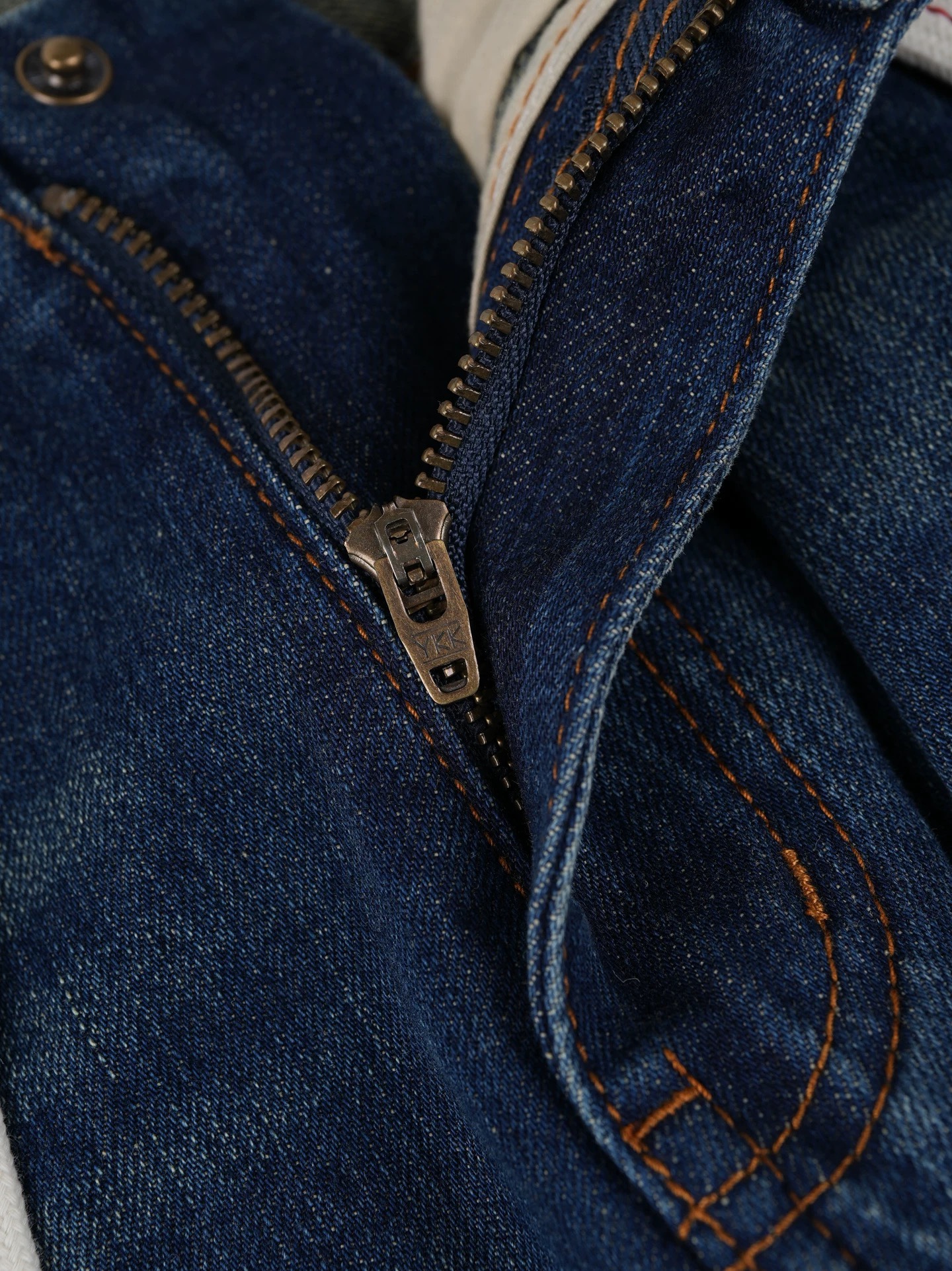 Blackpink Jennie Inspired Drawstring Wide Leg Jeans