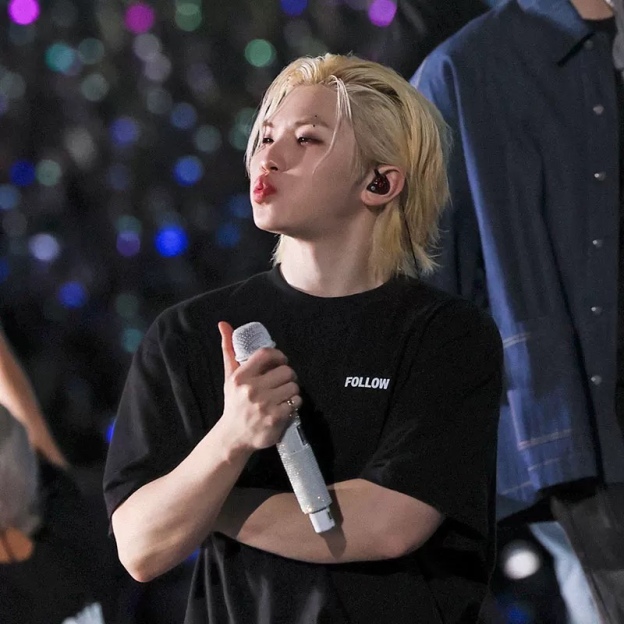 SEVENTEEN FOLLOW AGAIN Concert Official Inspired T-Shirt