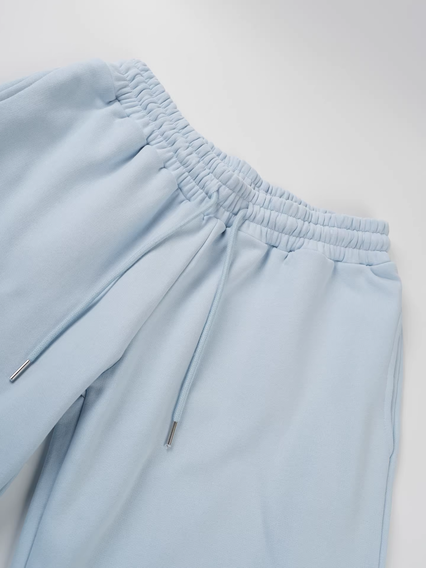 TWS Dohoon Inspired Bunny Ear Hoodie&Wing Sweatpants Set