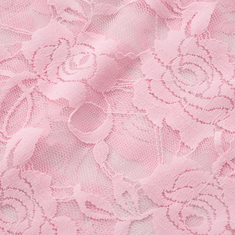 Blackpink Lace Patchwork Top Skirt Set-Outfitidea For Blinks BLACKPINK-Inspired Fashion