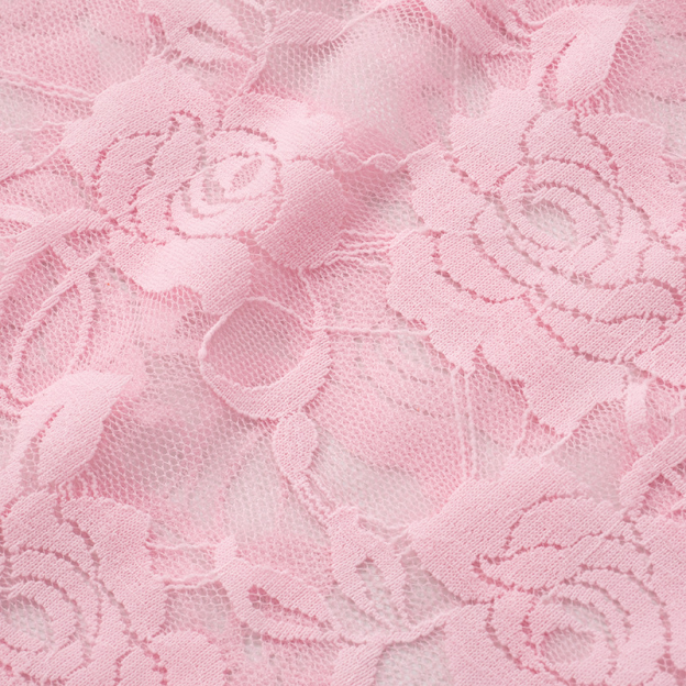 Blackpink Lace Patchwork Top Skirt Set-Outfitidea For Blinks BLACKPINK-Inspired Fashion