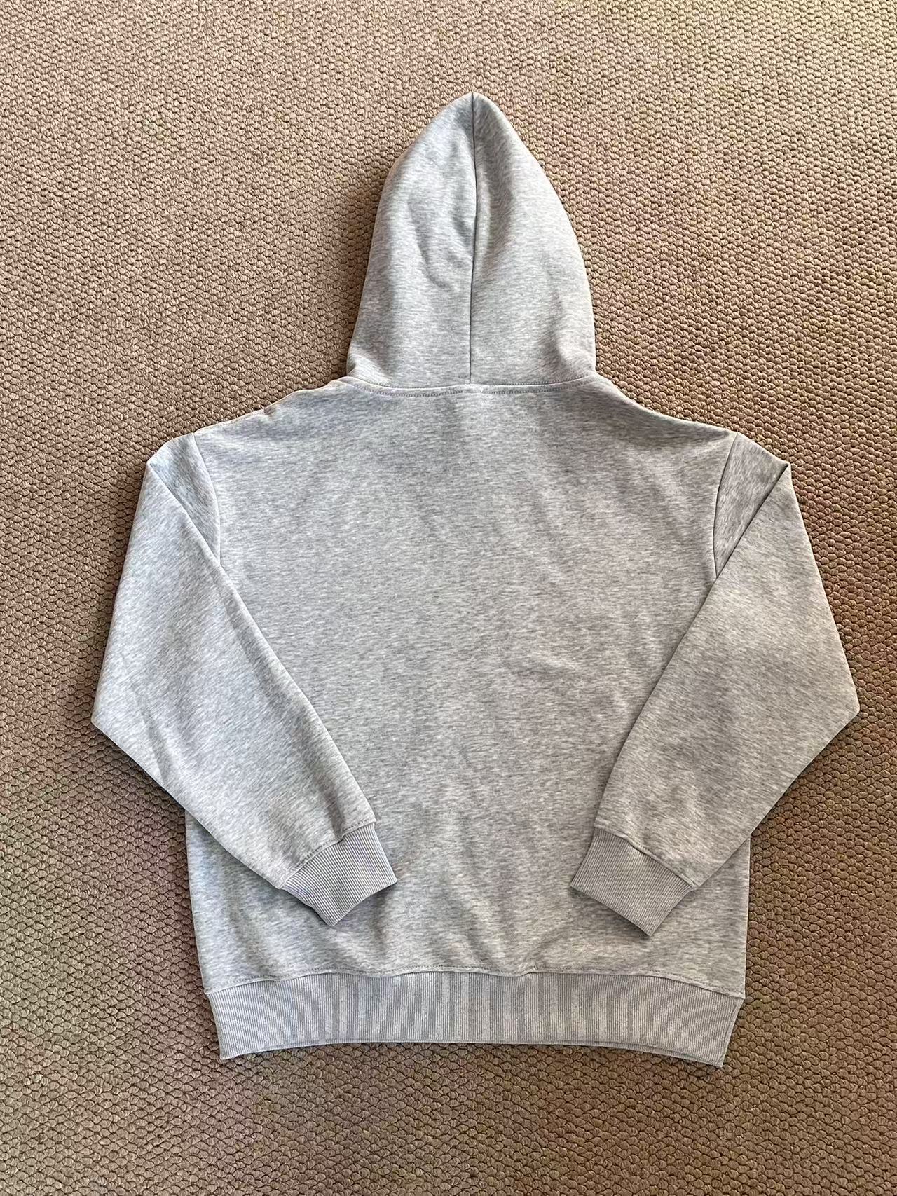 Enhypen Jungwon Inspired Supernova Club Logo Hoodie