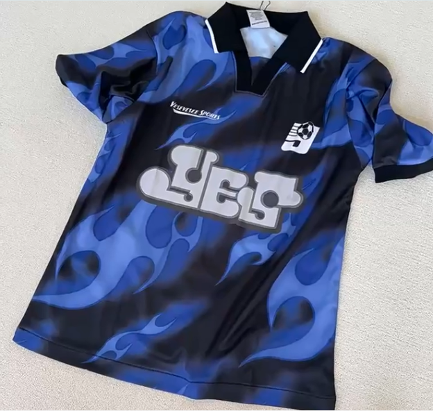 Polo shirt short sleeve-Aespa Ningning