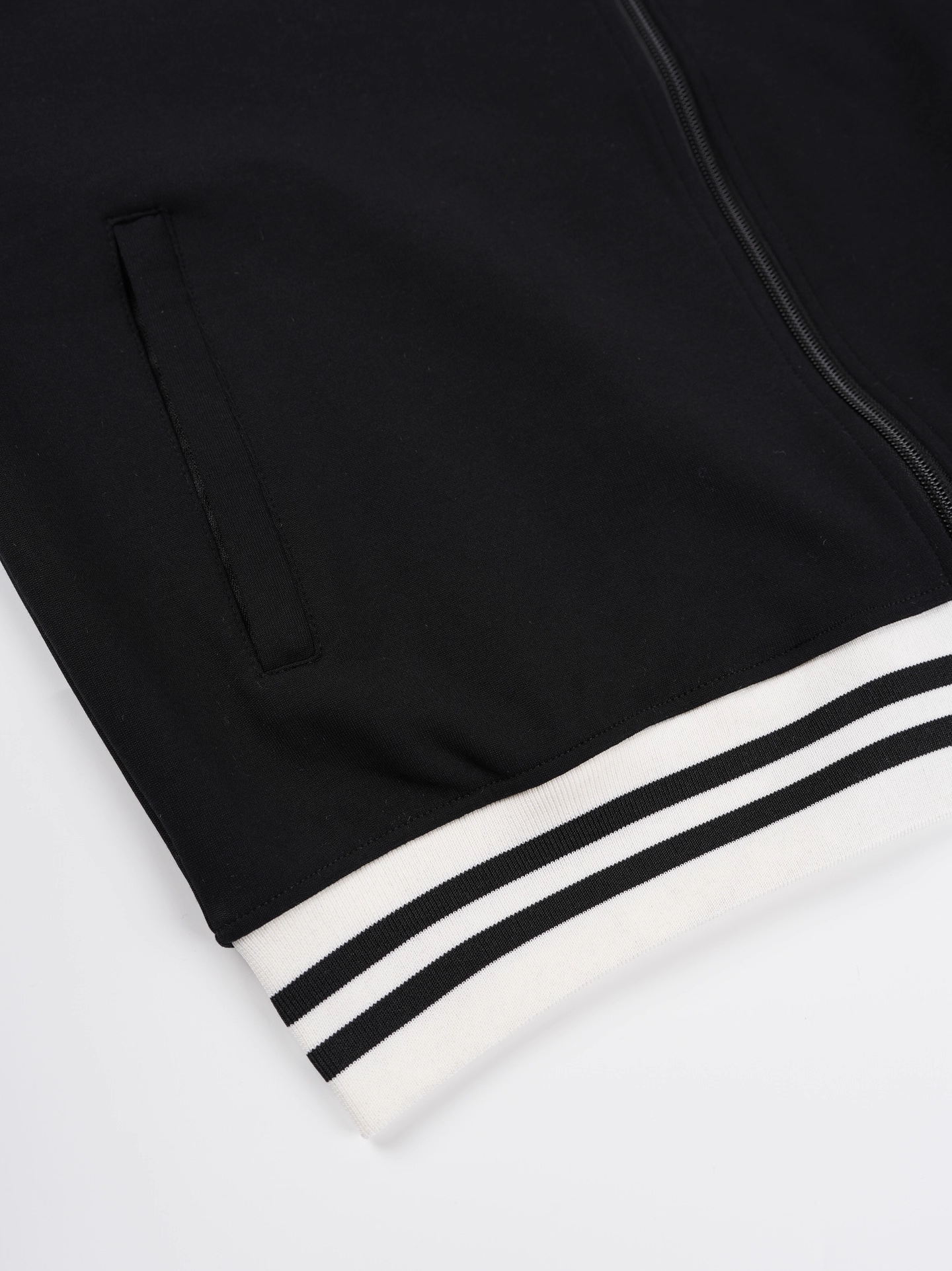 Aespa Inspired Star Track Jersey Jacket Pants Set