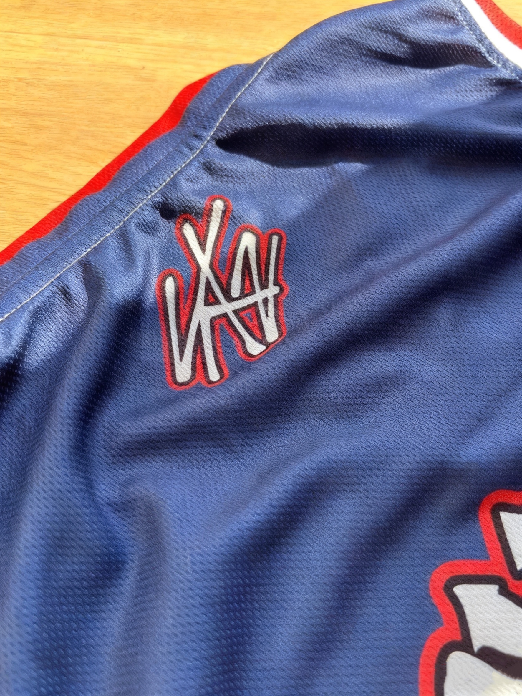 Straykids dominATE Merch Inspired Basketball Jersey