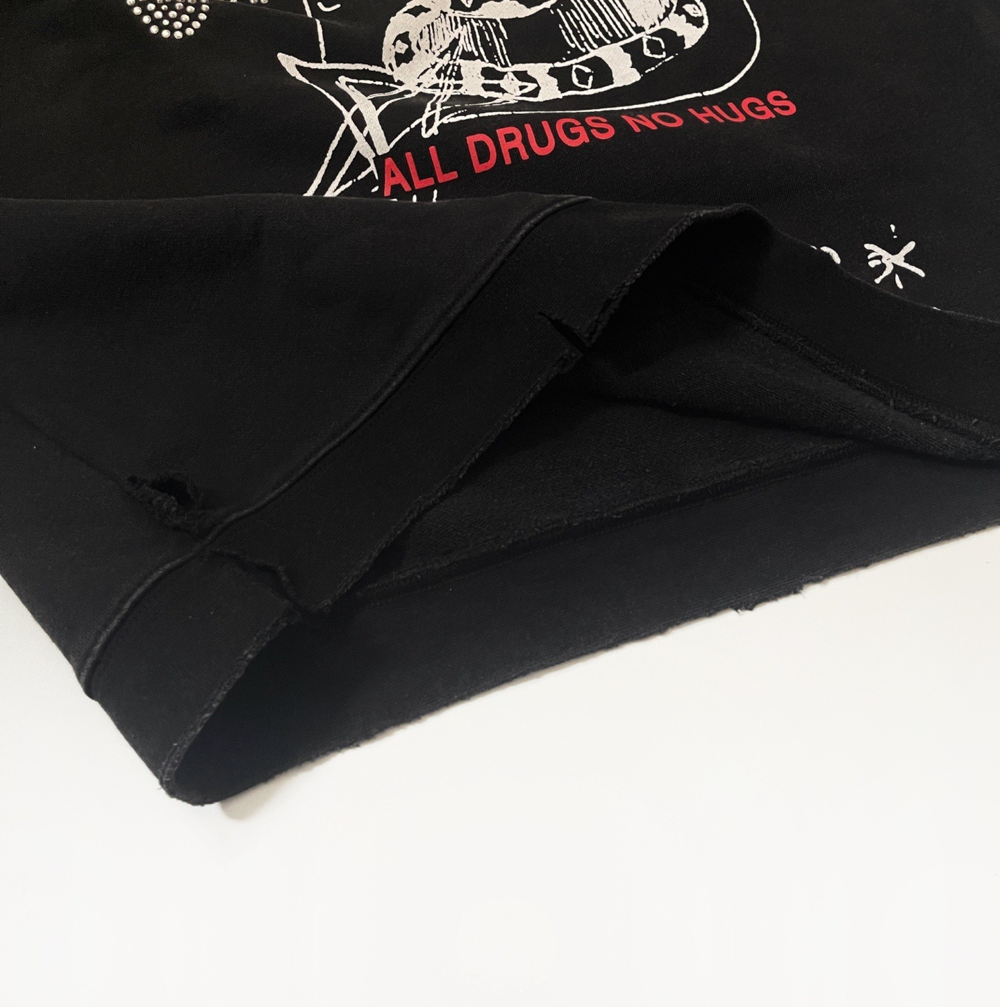 Cortis Seonghyeon Inspired Cast A Spell Crewneck Sweatshirt 