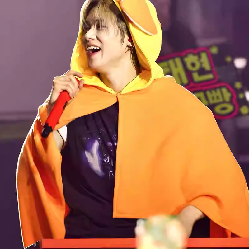 TXT 2026 MOA CON Merch Inspired T-Shirt