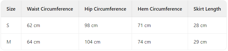 Gidle Minnie Bow Lace Mini Skirt