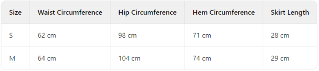 Gidle Minnie Bow Lace Mini Skirt