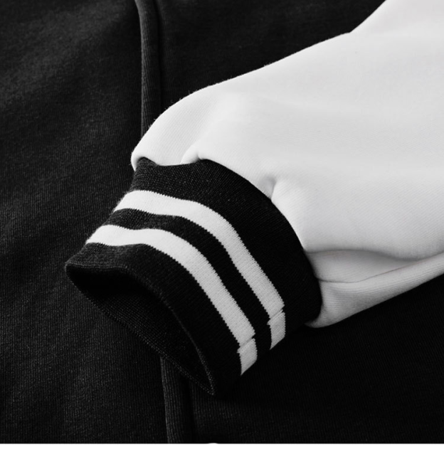 NCT DREAM 2025 Tour DreamTheFuture in Bangkok Merch Inspired Baseball Jacket