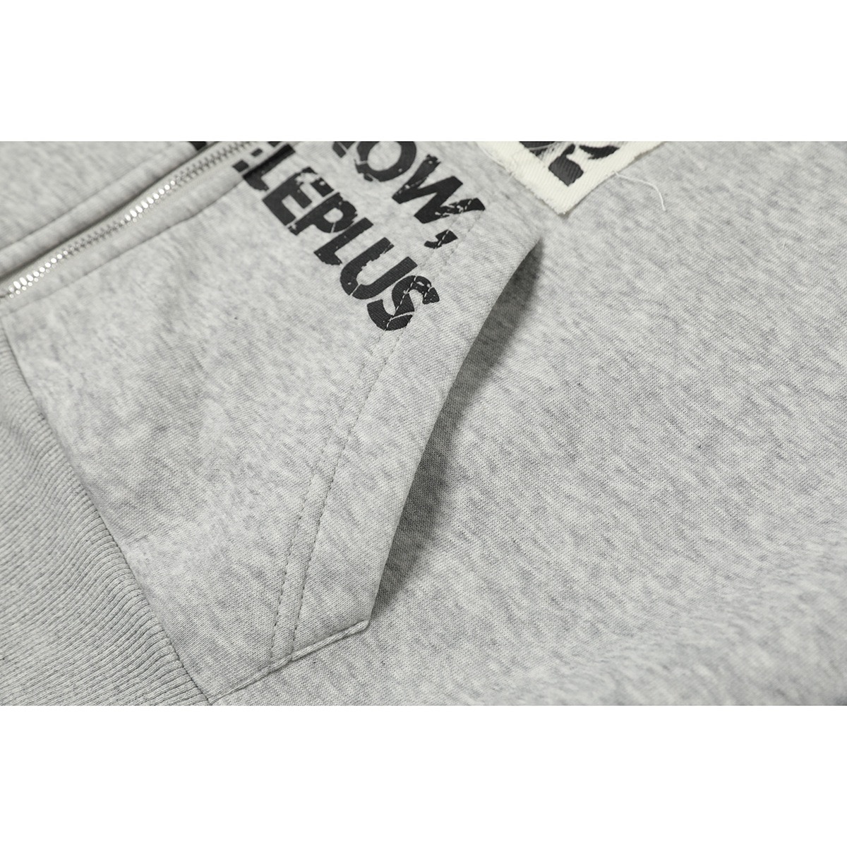 Enhypen Niki Inspired Graphic Hoodie Jacket-Ni-Ki