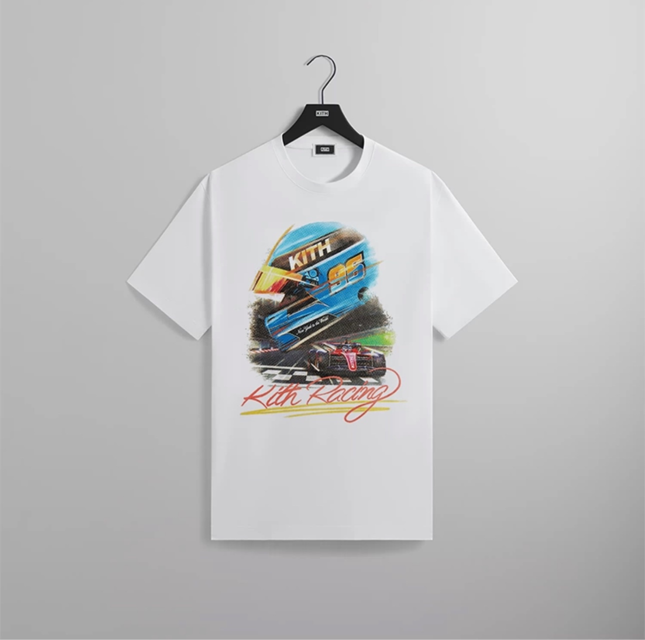Stray Kids Felix Racing Helmet Vintage inspired T-Shirt-straykids