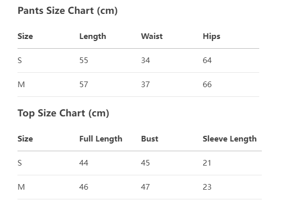 Aespa Winter Inspired Asymmetric Off-Shoulder Tee & Cargo Pants Set