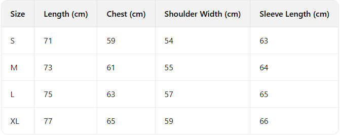 Riize Shotaro Inspired Cowboy Bebop Long Sleeve T-Shirt