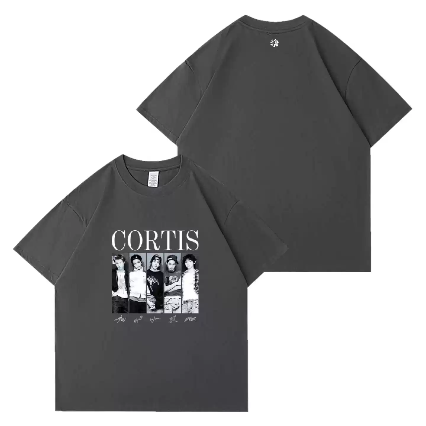 CORTIS 2026 Tour Put Your Phone Down Merch Inspired T-shirt