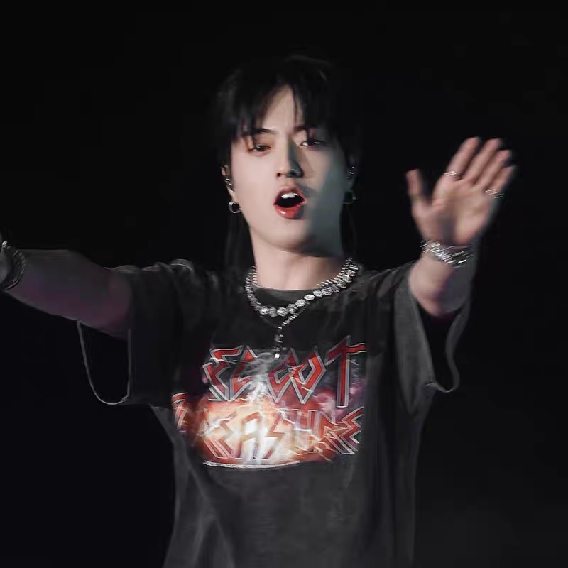 TREASURE TOUR REBOOT IN JAPAN Inspired T-Shirt