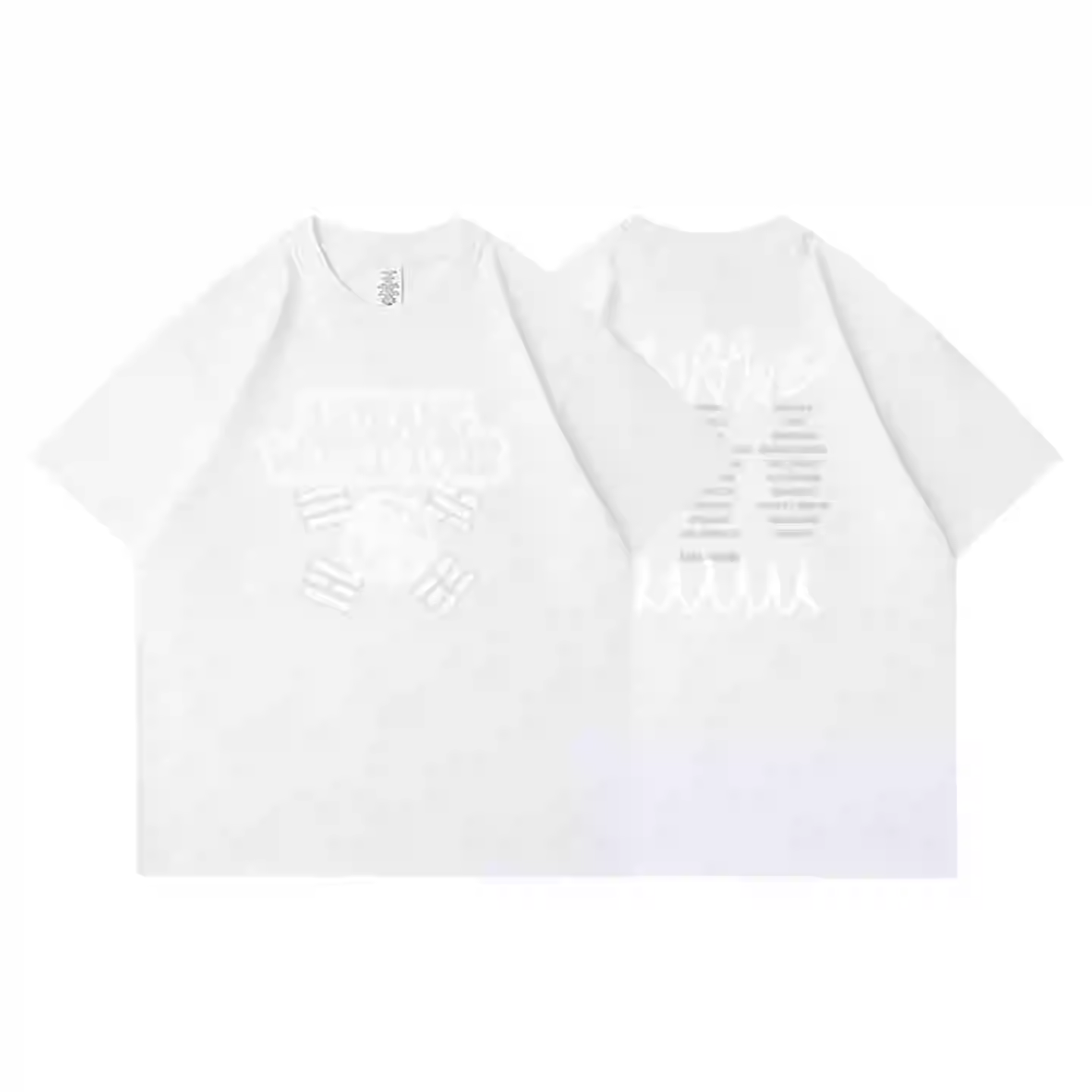 BTS 2026 World Tour Merch Inspired T-Shirt