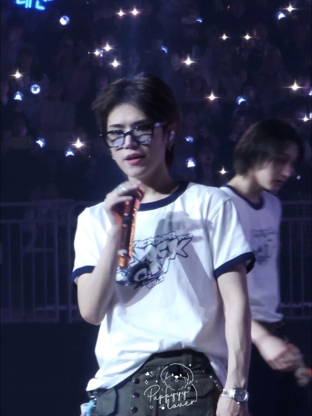 BOYNEXTDOOR 2024 Tour KNOCK ON VOL.1 in Incheon Merch Inspired T-Shirt