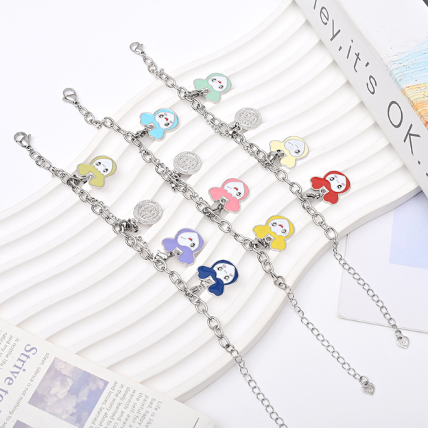 TWICE 10VE UNIVERSE Merch Inspired Lovely Custom Bracelet