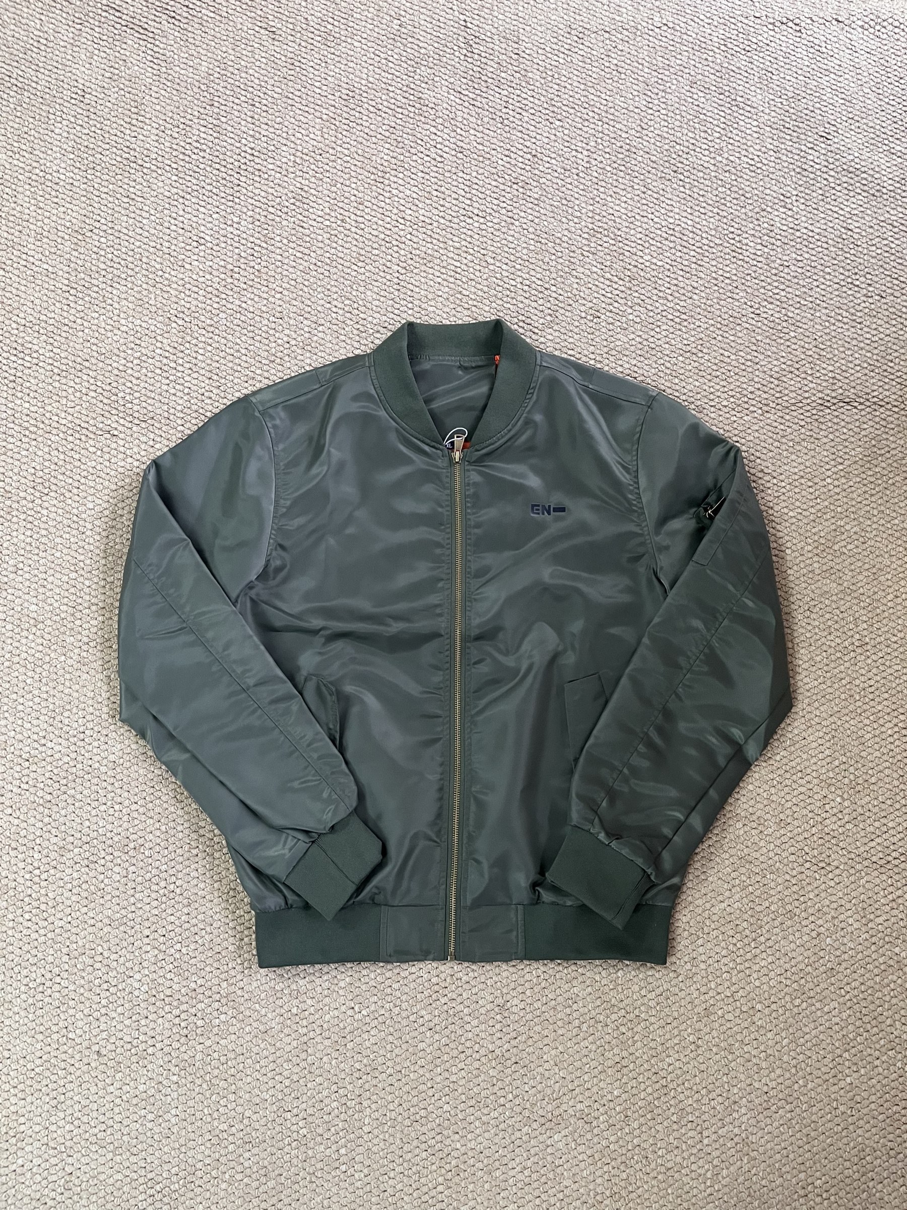 ENHYPEN Walk The Line World Tour inspired Jacket