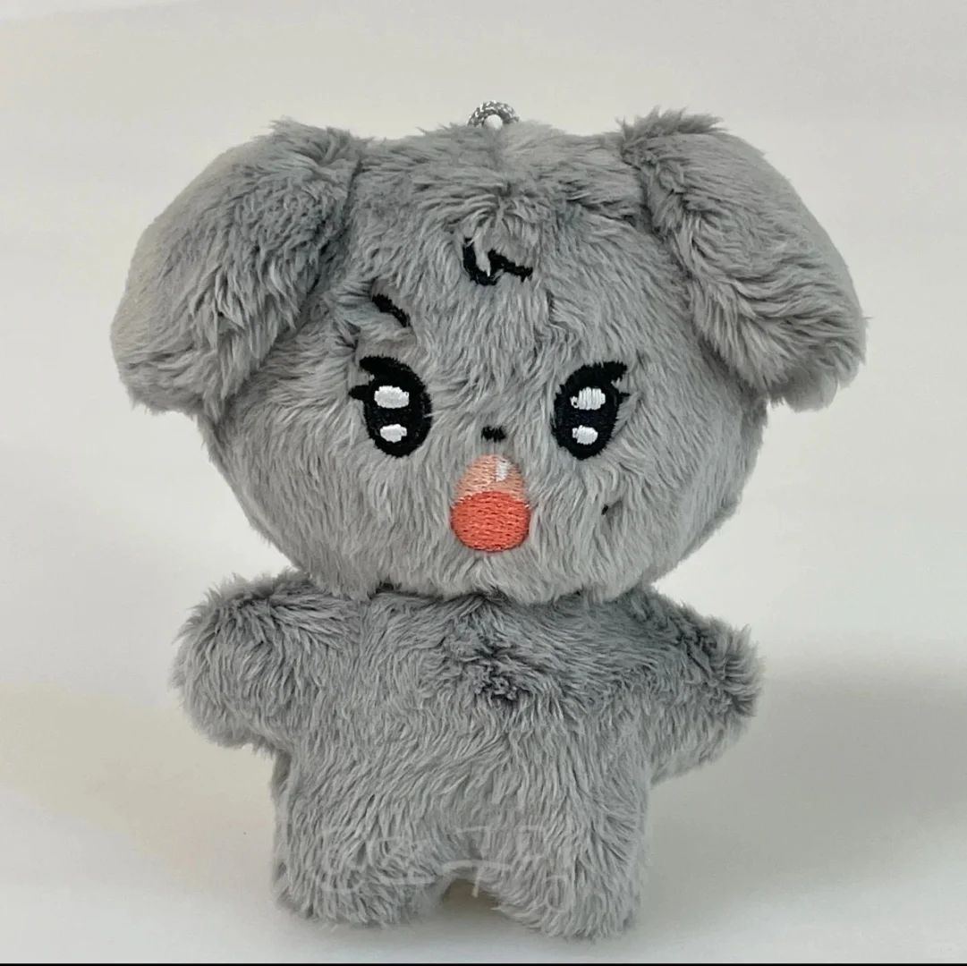 Seventeen Mingyu Inspired Doll Jjoguming&Nyomguming