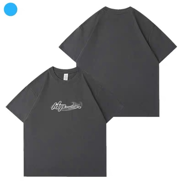 Aespa Whiplash Inspired T-Shirts