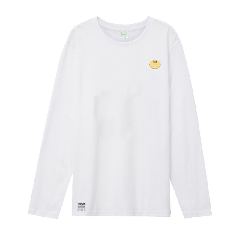 STRAYKIDS SKZOO 2025 LONG SLEEVE SHIRT-Straykids