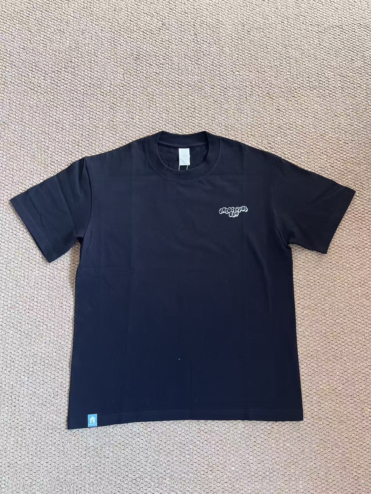 BOYNEXTDOOR 2024 FM Onedoorful Day Merch Inspired T-Shirt