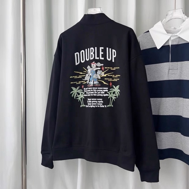 Seventeen S.coups Mingyu CxM DOUBLE UP inspired jacket