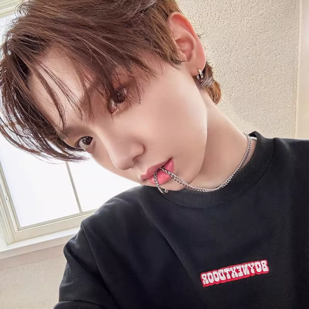 BOYNEXTDOOR x Wego Inspired T-Shirt